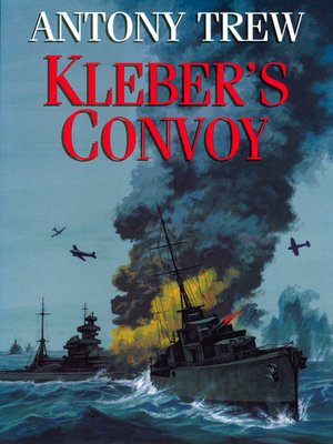 cover image of Kleber's Convoy
